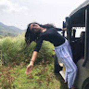 Meet your Posher, Amanda